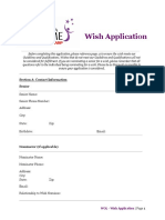 WOL Application Hard Copy 8.9.21