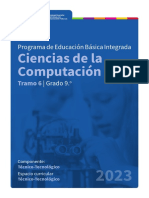 Ciencias de La Computación - Tramo 6 - Final PDF
