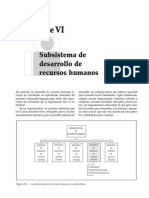 Capacitación y Desarrollo (Chiavenato) PDF