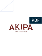 Carta Akipa - Marzo 2023
