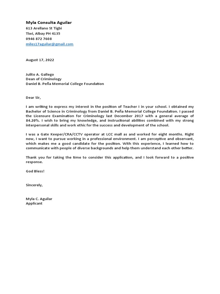 MylaAguilarApplicationLetter.doc PDF