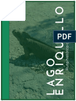 Excursión Lago Enriquillo PDF