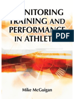 DIA 3 DE DANIEL ZAPATA Monitoring Training and Performance PDF