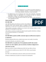 ISO 14001: Guía para la implantación de un Sistema de Gestión Ambiental