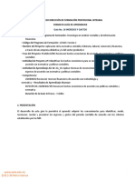 Guía 16 Ingresos y Gastos Santiago Muñoz