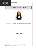 CURRICULUM - VITAE - CONSUELO - Ultimo 2022