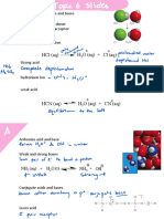 Chem Topic 6 NOTES PDF