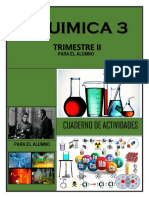 3o 2T ALUMNO QUIMICA CUADERNILLO PDF