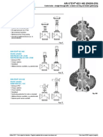 Parker B Series Ball Valves, PDF, Valve