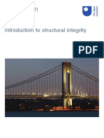 Introduction To Structural Integrity Printable