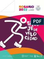 Manual de Patinaje Velocidad 2