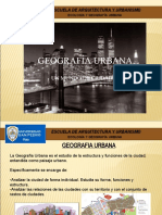 5 Geografia Urbana
