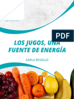 Recetas Jugos Karla PDF