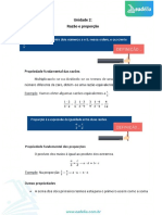 Unidade 2 Estatistica PDF