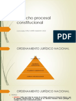 Teorías Que Sustentan El Ordenamiento Jurídico M1 PDF