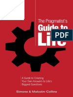 Malcolm Collins - Simone Collins - The Pragmatist's Guide To Life-The Pragmatist Foundation (2018)