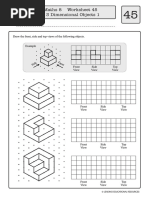 Year 7 Otago Problem Solving Questions | PDF | Home & Garden