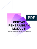 B10 SEM1 IS PLC - Utk Pelajar