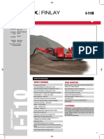 I-110 - 2010 - Spec Sheet 1 PDF