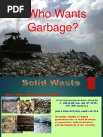 11.RA 9003 Solid Waste Management Gil Francisco PDF