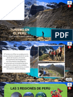 Turismo Perú PDF