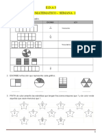 Reto Matematico - Eda 5 - Actividad 1 - 2022