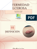 Enfermedad Ulcerosa Peptica.: Juan Guillermo Collante. Gabriella José Castillo