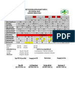 ##Jadwal Piket Kaber Maret 2023 Fixxxx