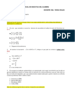 PARCIAL DE DIDACTICA DEL ALGEBRA g4