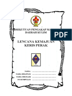 Modul Ujian Lencana Perak