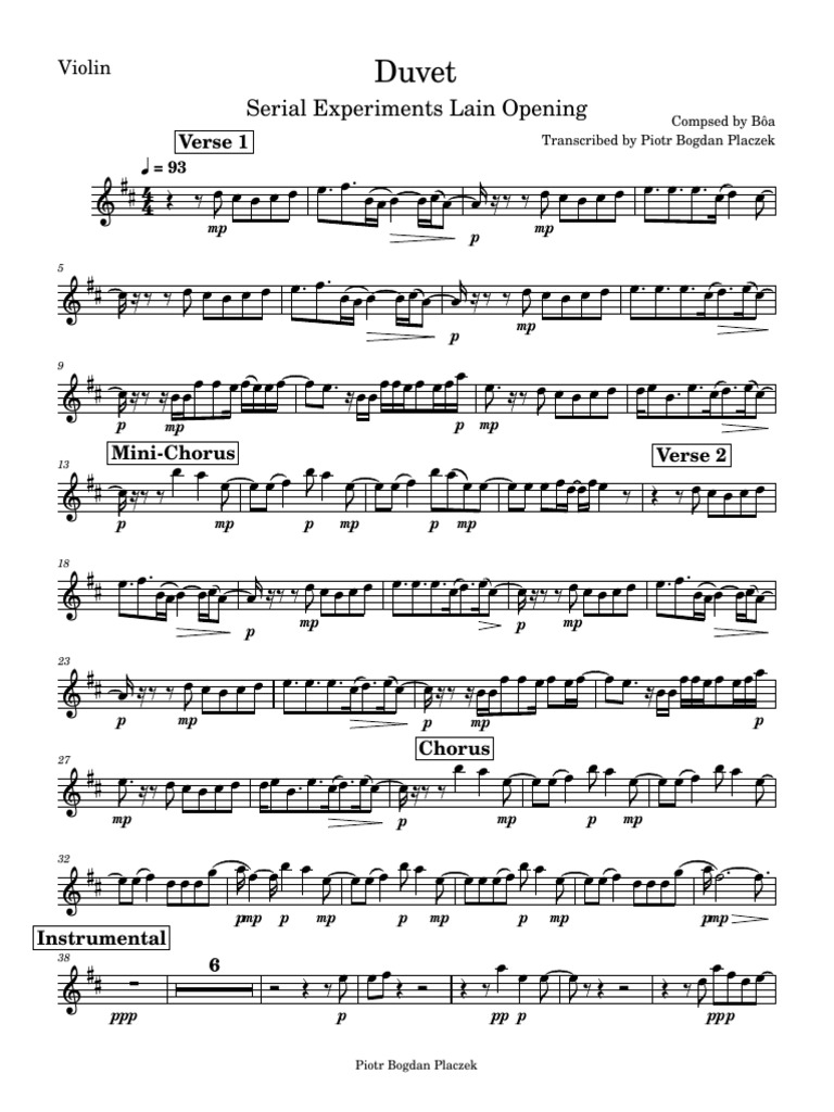 boa-duvet-violin-sheet-music-pdf-english-rock-musicians