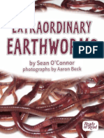 Extraordinary Earthworms