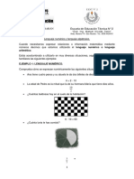 Expresiones Algebraicas (1°parte)