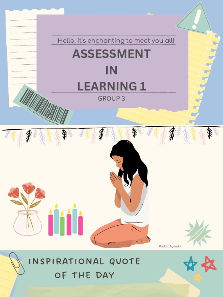 Hello it s enchanting to meet you all assessment pdf multiple
