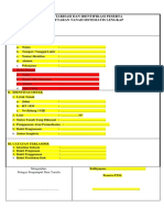 Formulir TIM 1 PTKL Balikpapan 2023 PDF