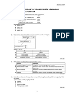 Latihan Objektif PDF