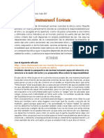 Emmanuel Levinas PDF