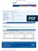 Guatecompras - Registro de Proveedores - Datos de Un Proveedor