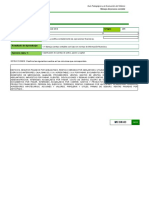 Ejercicio N 1 Clasificación de Cuentas de Activo J Pasivo y Capital