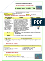 Ses-Mart-Comu-Nos Informamos Sobre El Ciclon Yaku