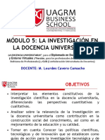 Bloque 1. Contexto Vuca y Fundamentos de Inv PDF