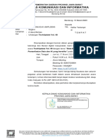 DISKOMINFO Undangan TechUpdate Vol 48 PDF