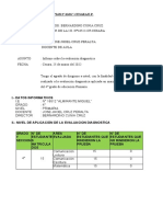 Informe #01-2022-I.e.n°16512"amg"-Cesara/e.p