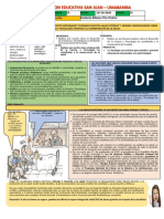 Ct. 1º y 2º Semana 29