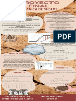 Proyecto Final Mecánica de Suelos PDF