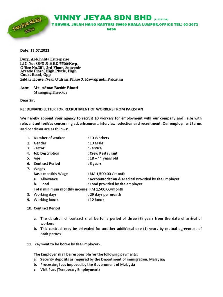 Vinny Jeyaa SDN BHD No.80 Tingkat Bawah, Jalan Hang Kasturi 50000