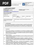 Dce-Foa-Fr-07 Programa Seminario Tesis V