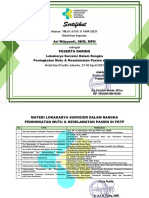 Ari Wijayanti, SKM, MPH PDF