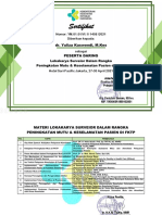 Dr. Yuliza Kaswendi, M.Kes PDF