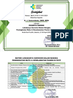 R. J. Sukowidodo, SKM, MPH PDF